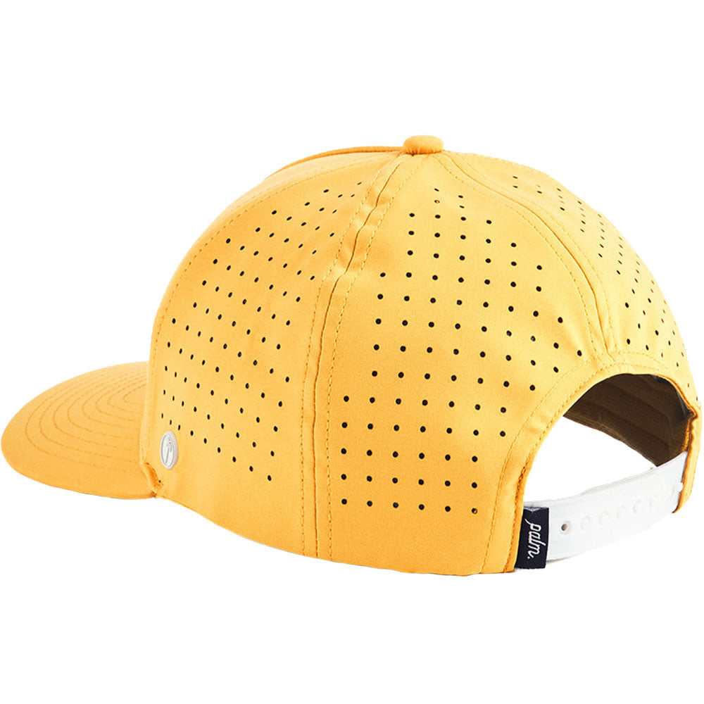 No Bogeys In Paradise Snapback