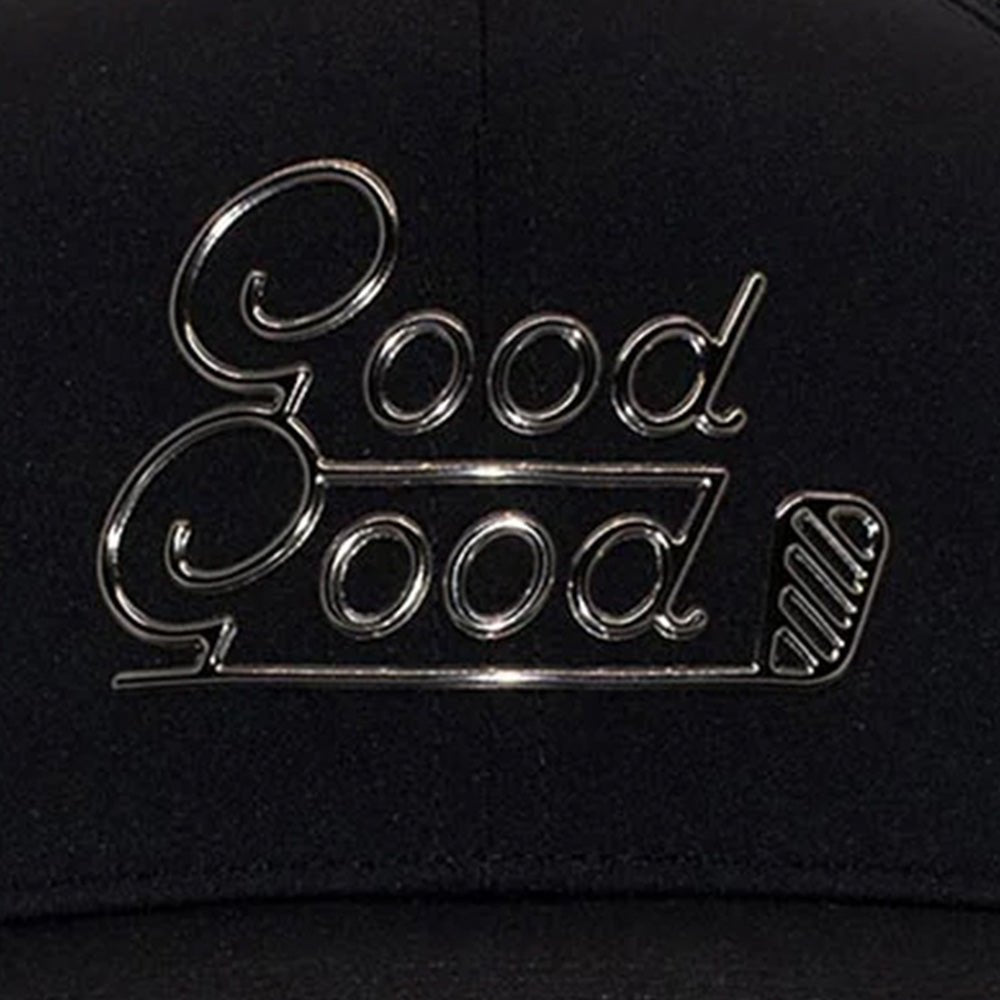 High Gloss Life Trucker Hat