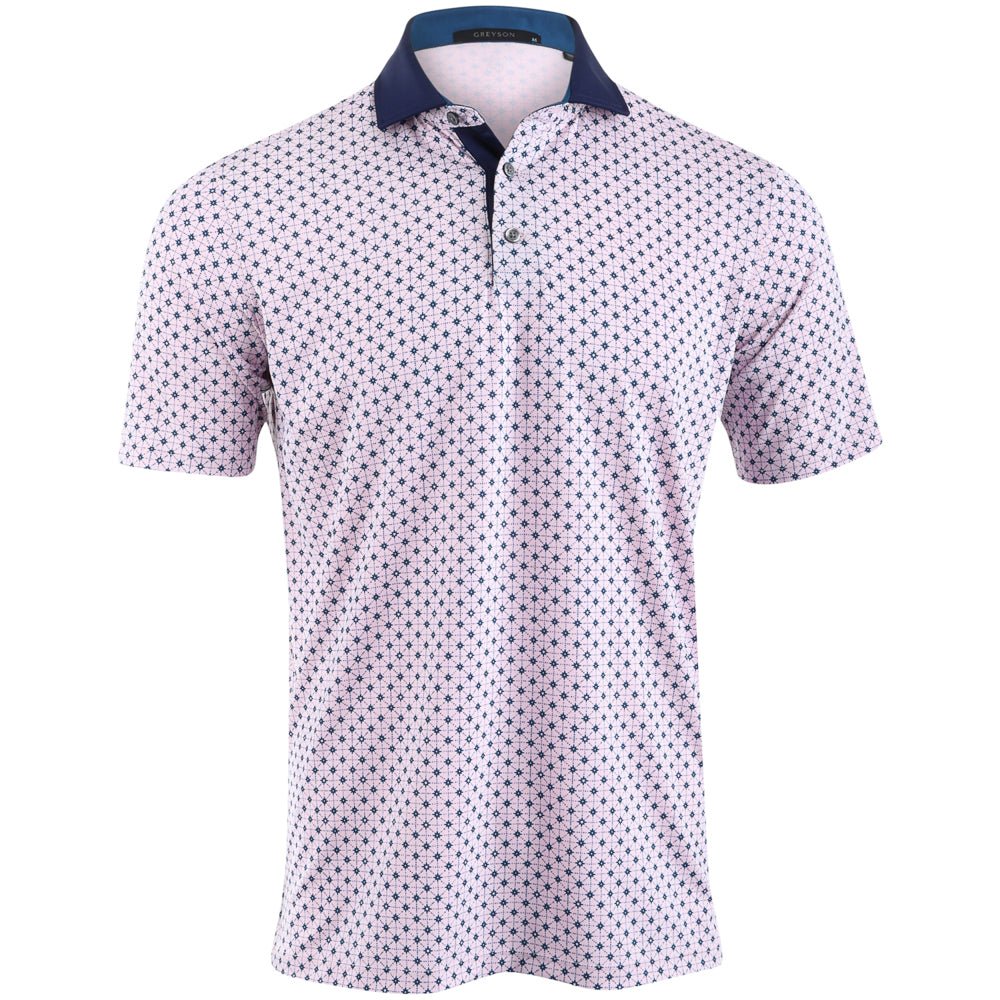 Howl To The North Polo