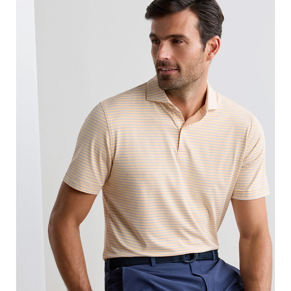 Keynote Performance Jersey Polo