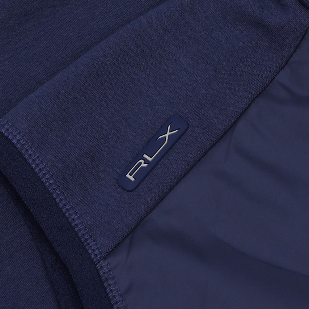 Tech Terry Vest