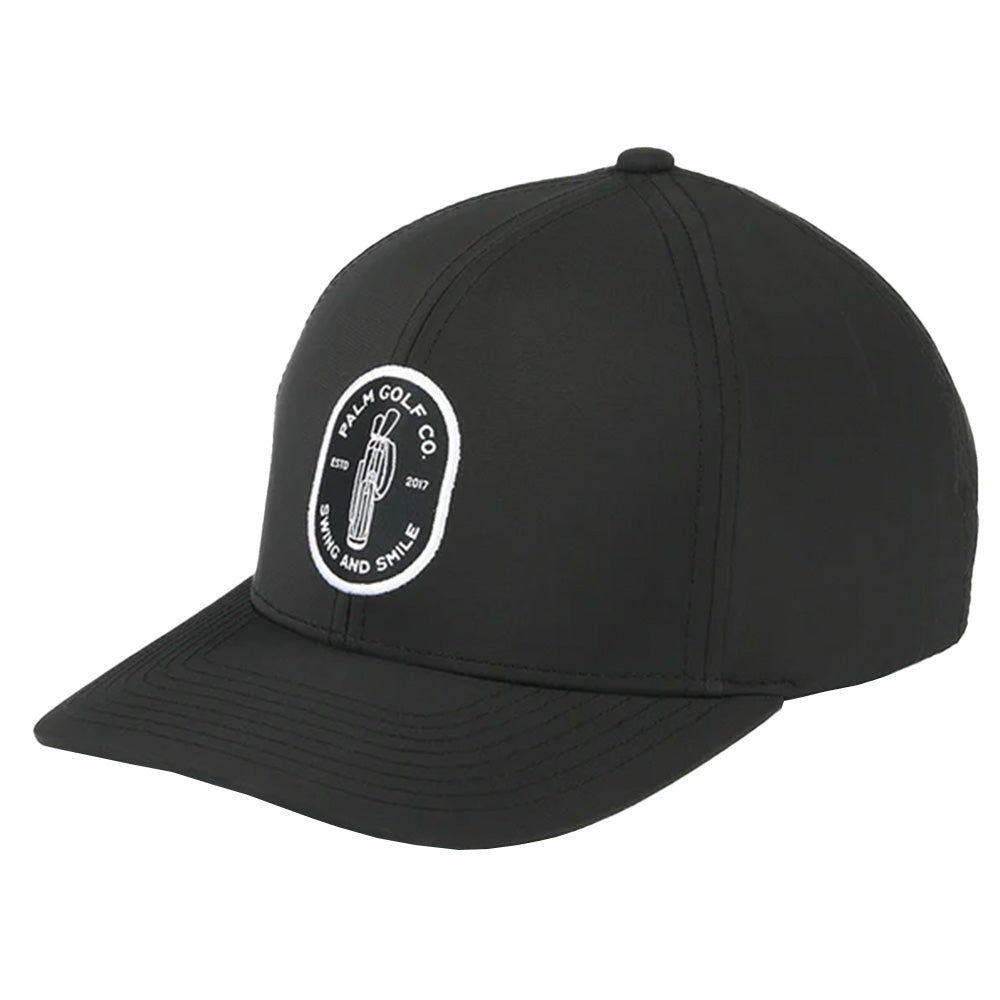 OB Snapback Hat