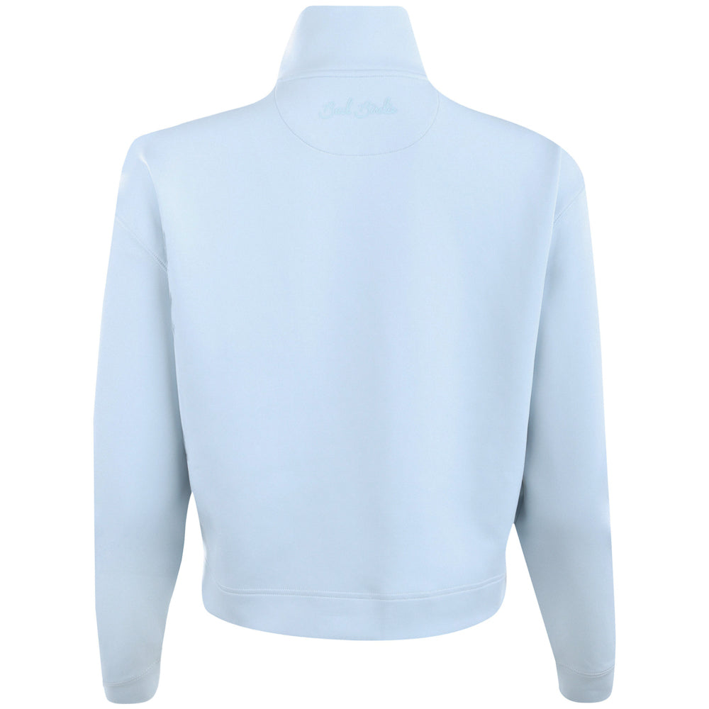 Women's At Ease 1/4 Zip Pullover
