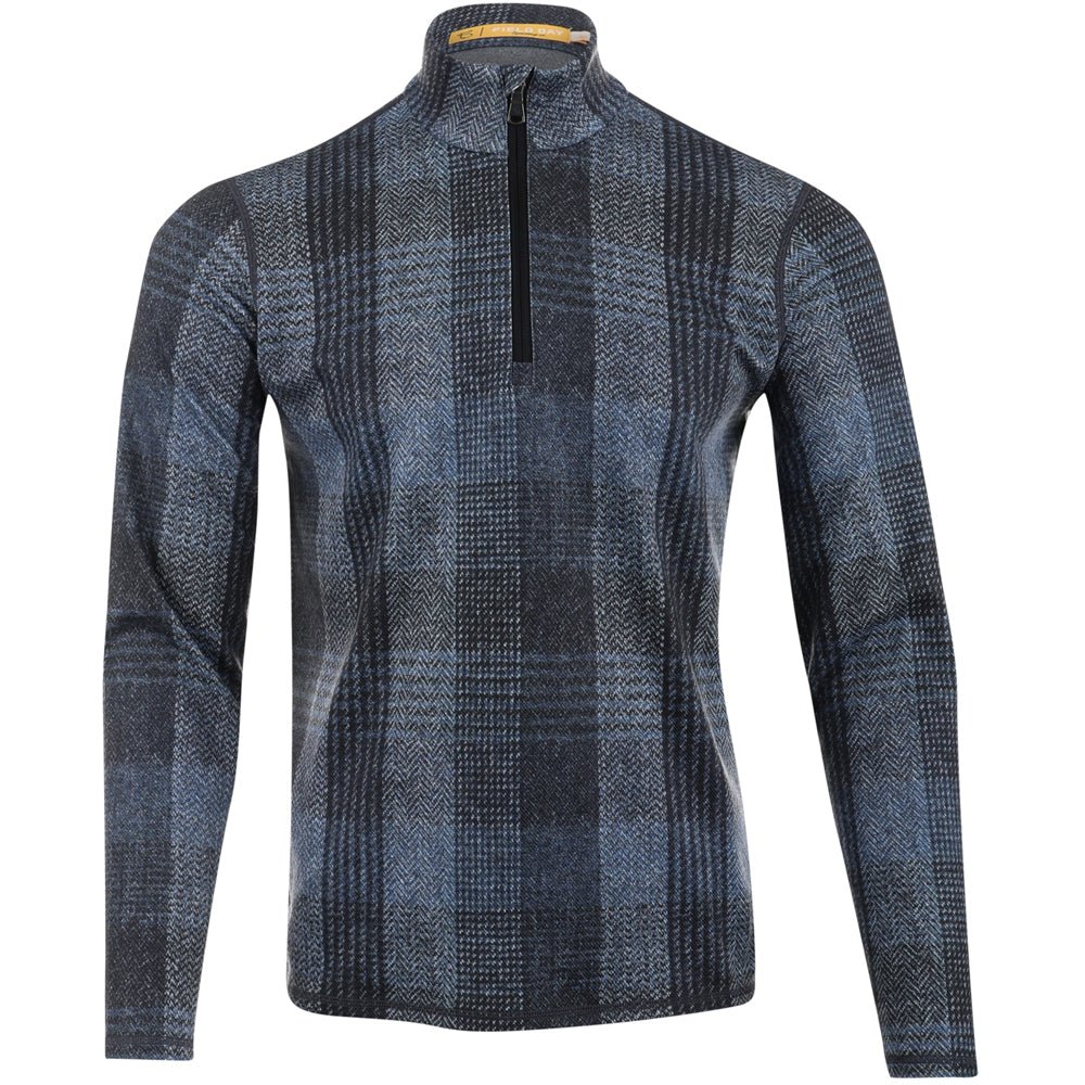 Dunbar 1/4 Zip Pullover - Fairway Styles