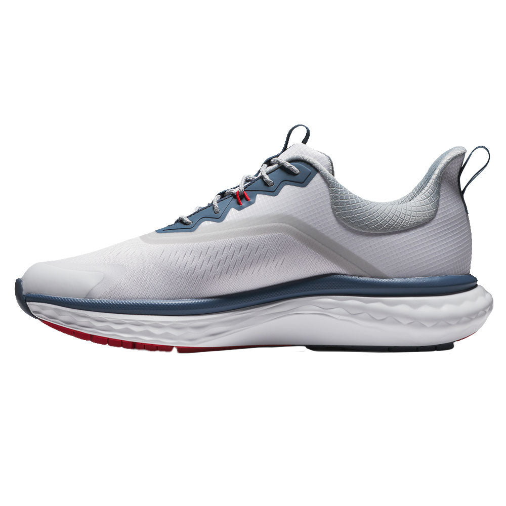 Quantum Spikeless Golf Shoes - Previous Season