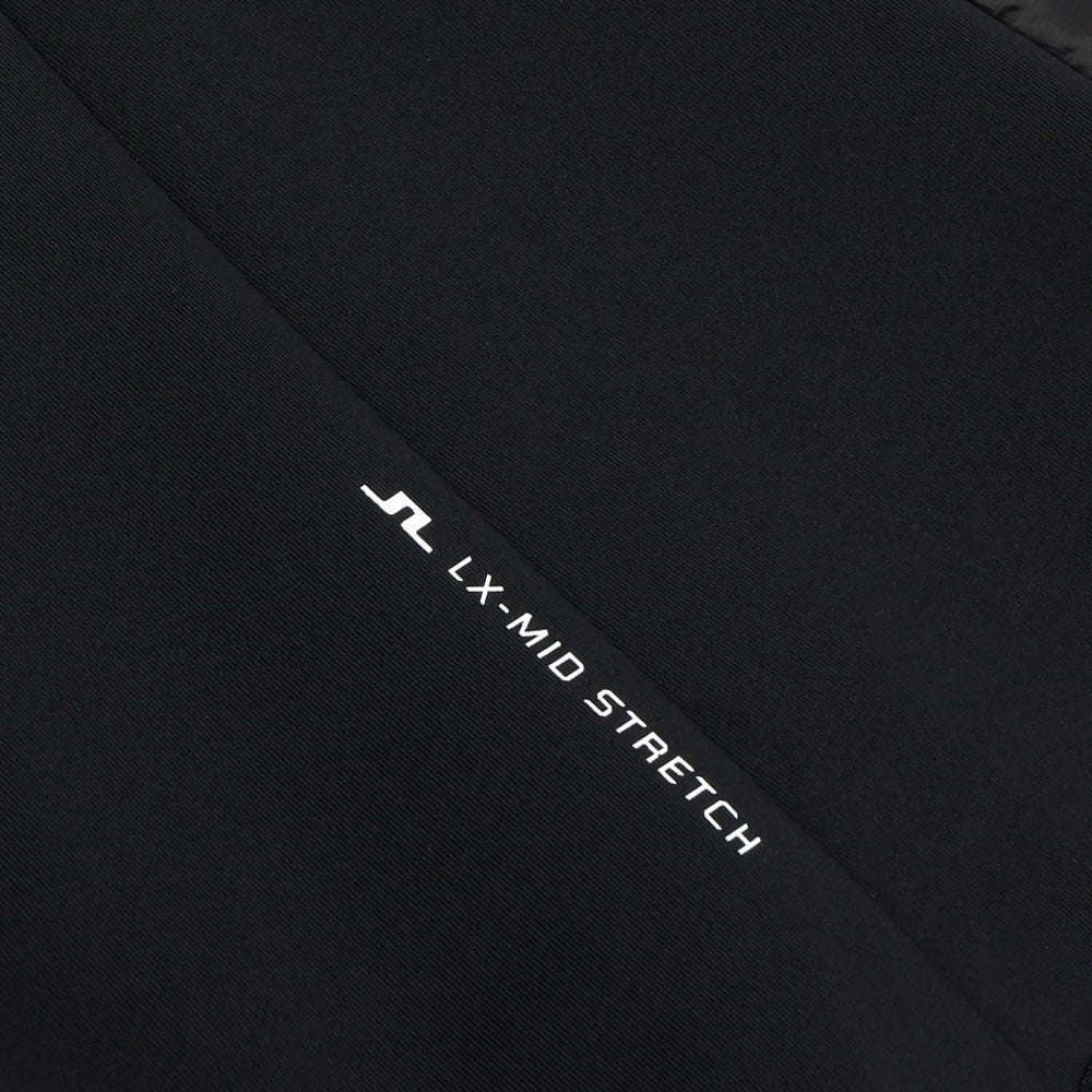 Women's Madde Quilt Hybrid Vest