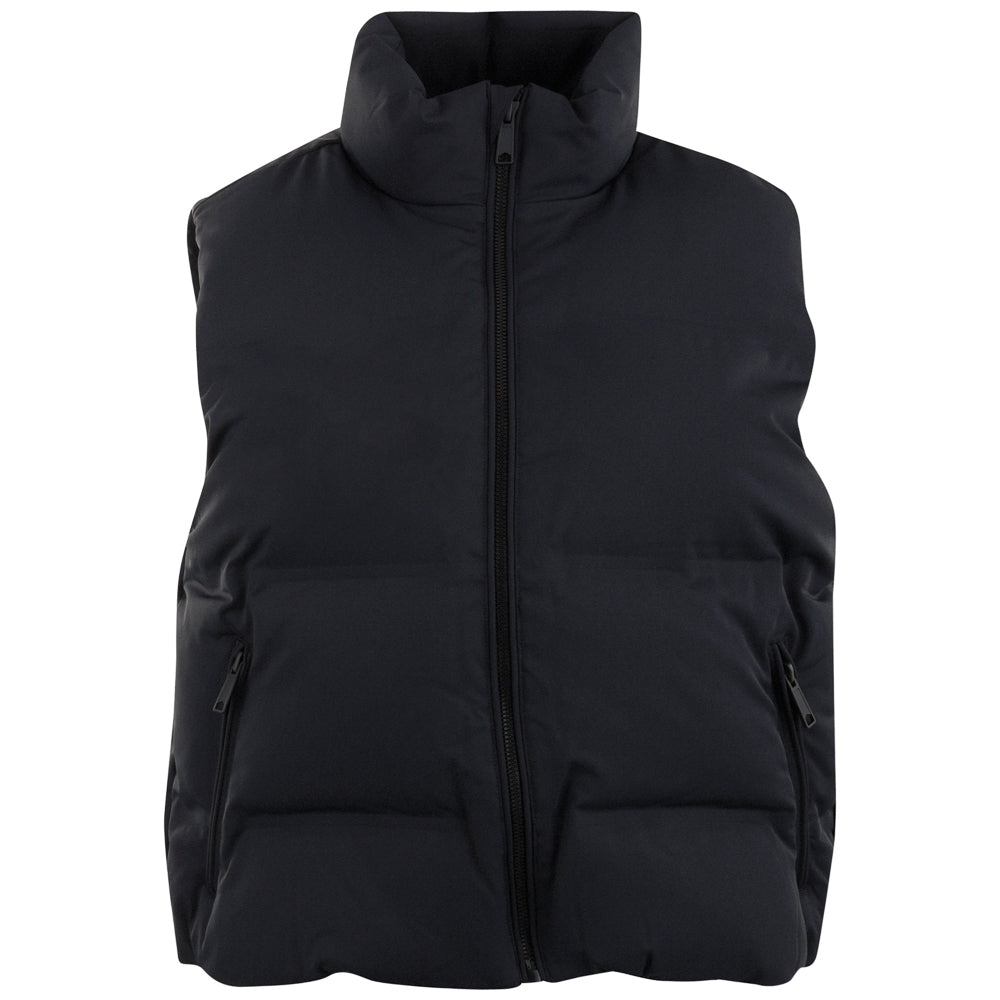 Women's Moontide Bonded Puffer Vest