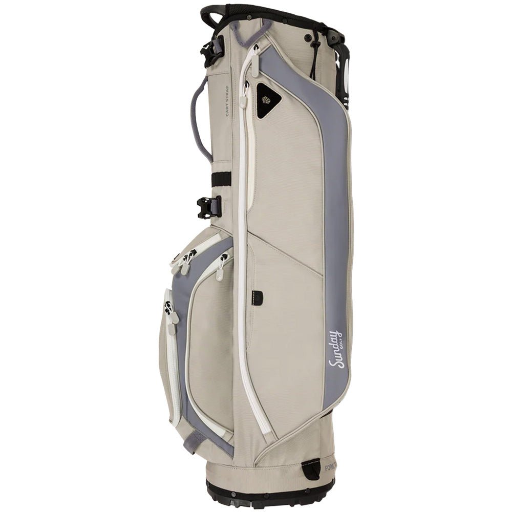 Ryder Stand Bag