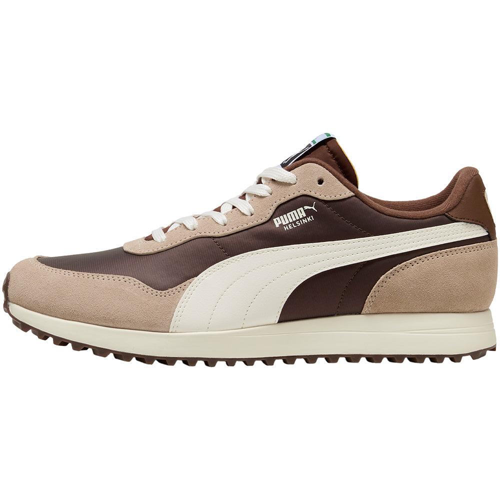 HELSINKI G Spikeless Golf Shoes