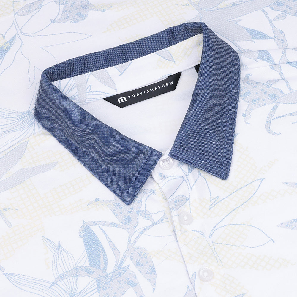 Featherweight Drift Polo