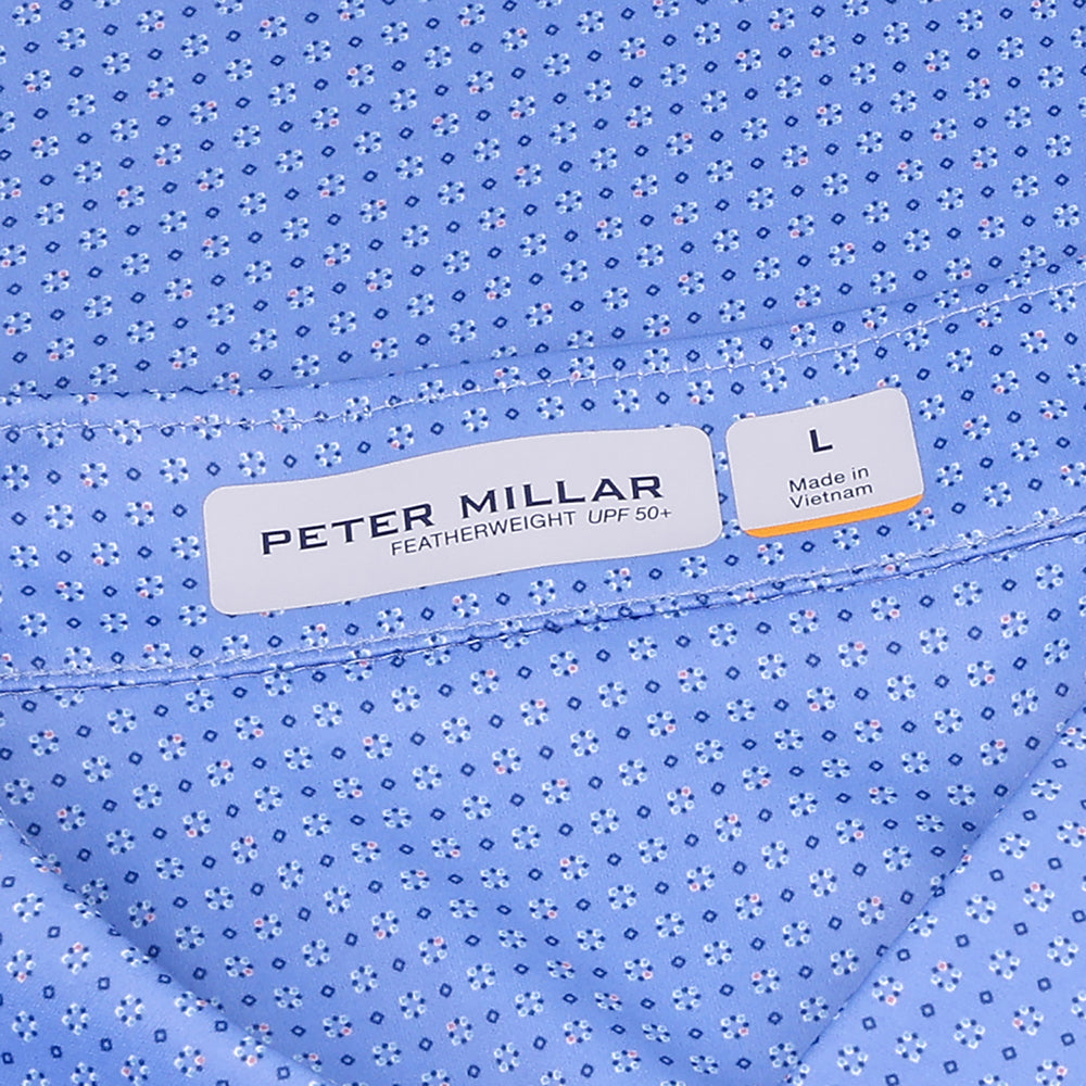 Featherweight Starmount Performance Polo