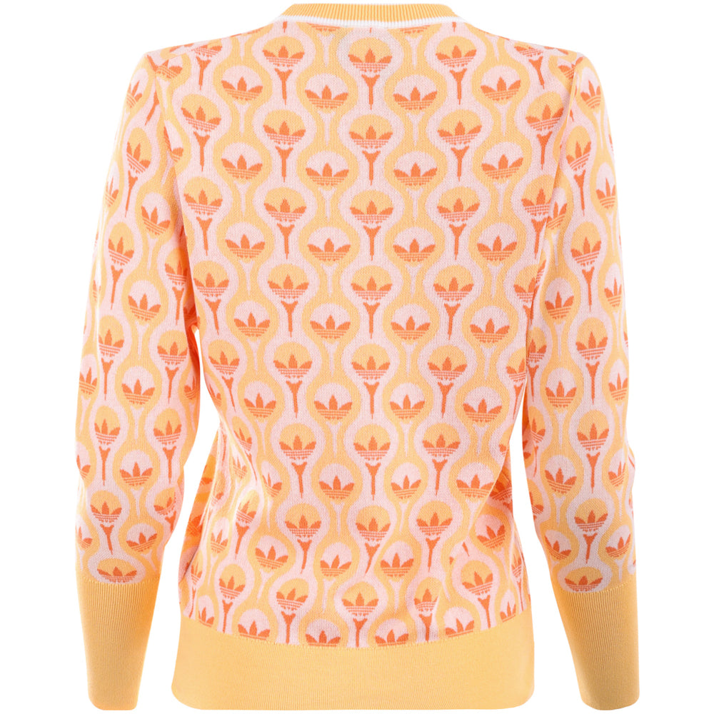 Women's Originals All Over Cardigan