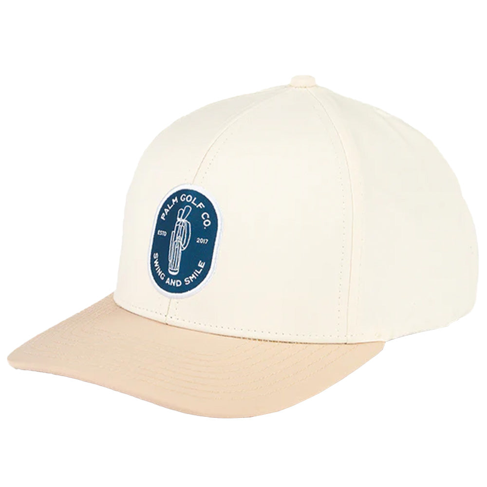 OB Snapback Hat