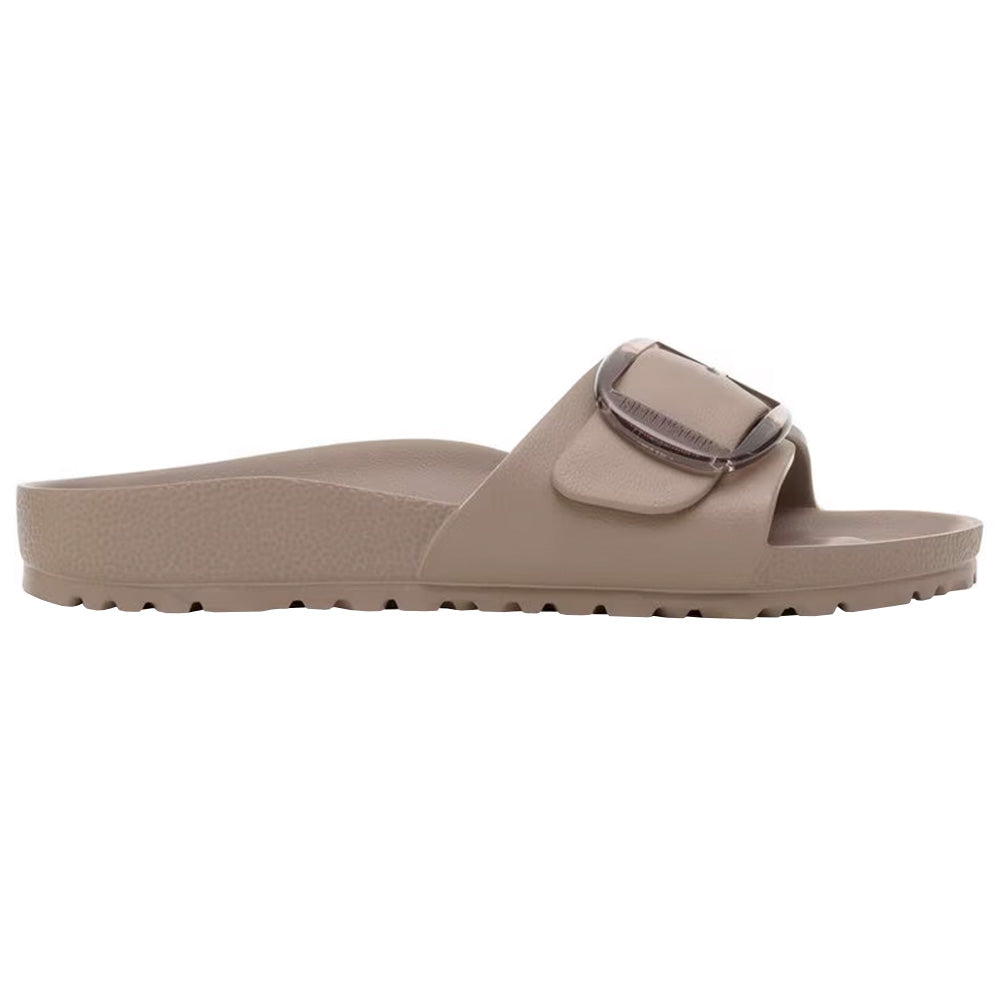 Women's Madrid Big Buckle Sandals - EVA