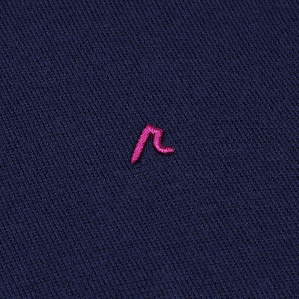 Rowe Merino 1/4 Zip Pullover