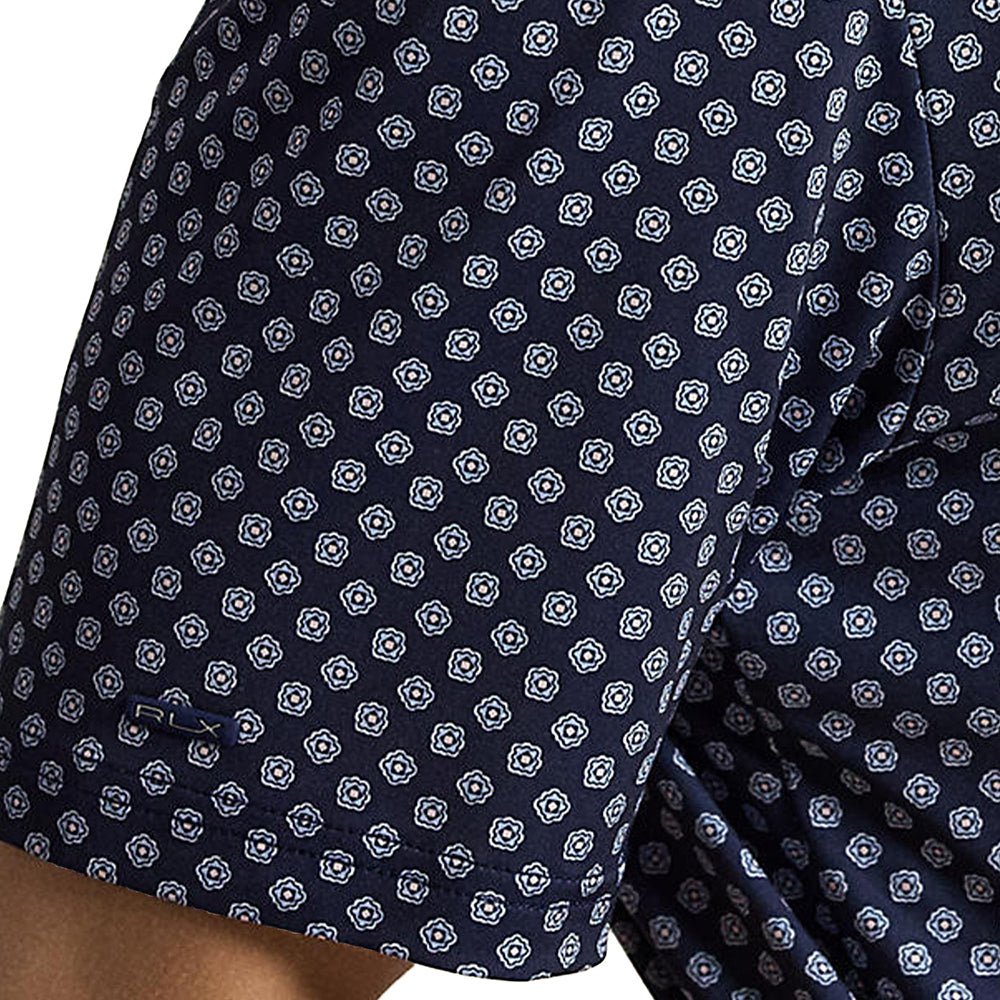 Classic Fit Performance Polo