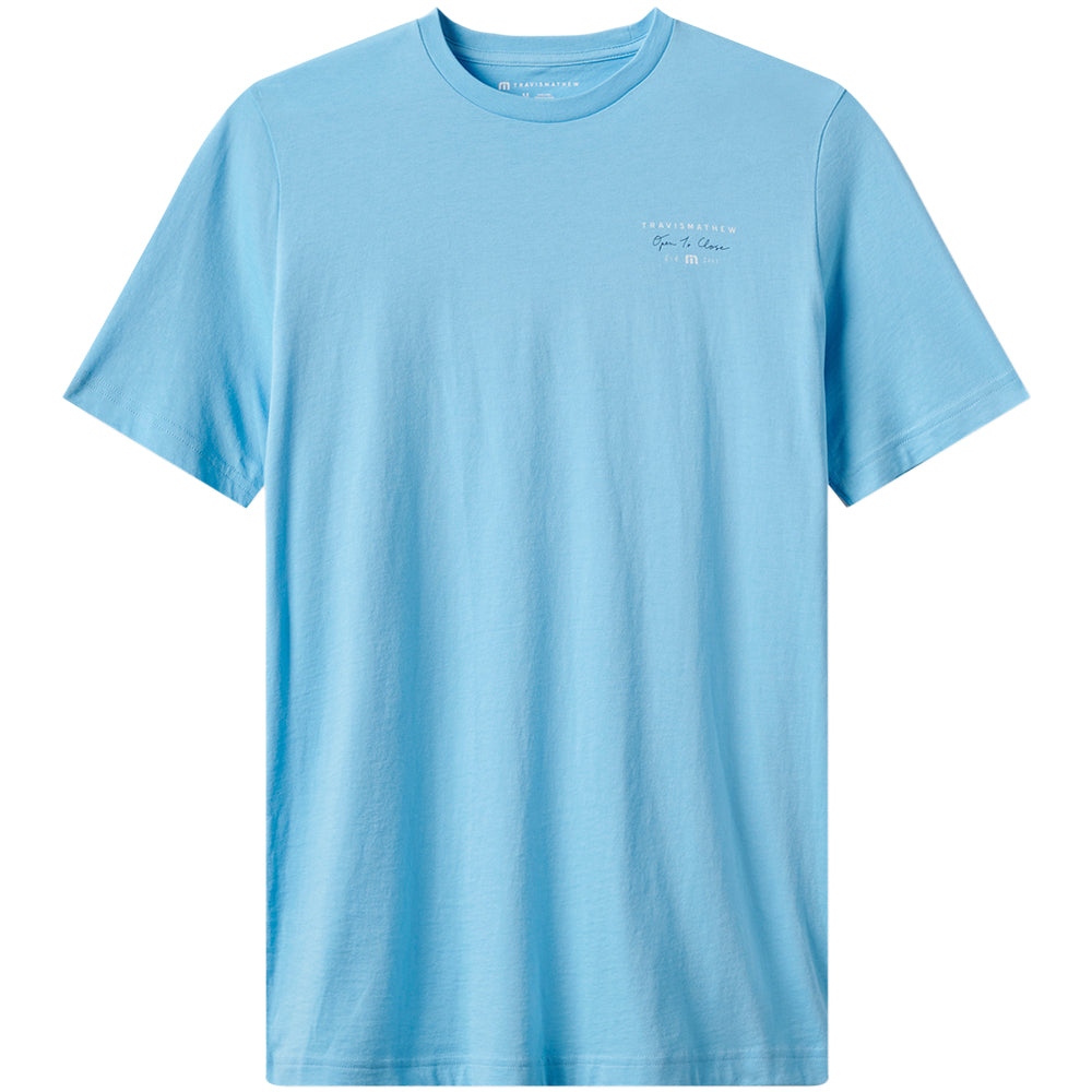 Gelato Tasting Tee