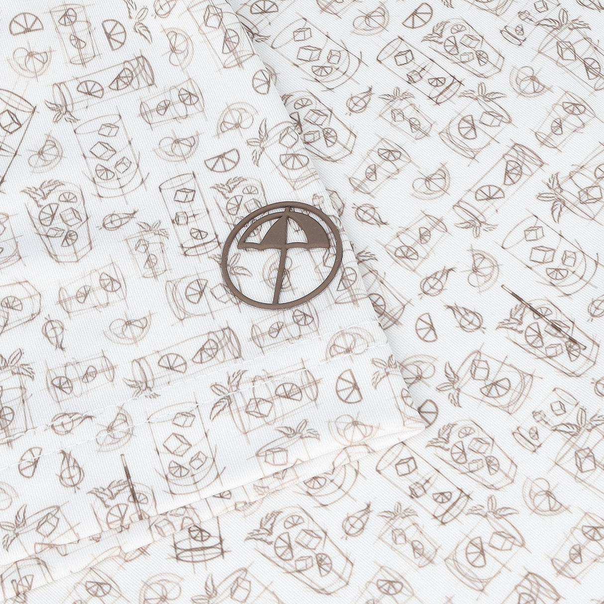 PUMA x Arnold Palmer Sketch Polo