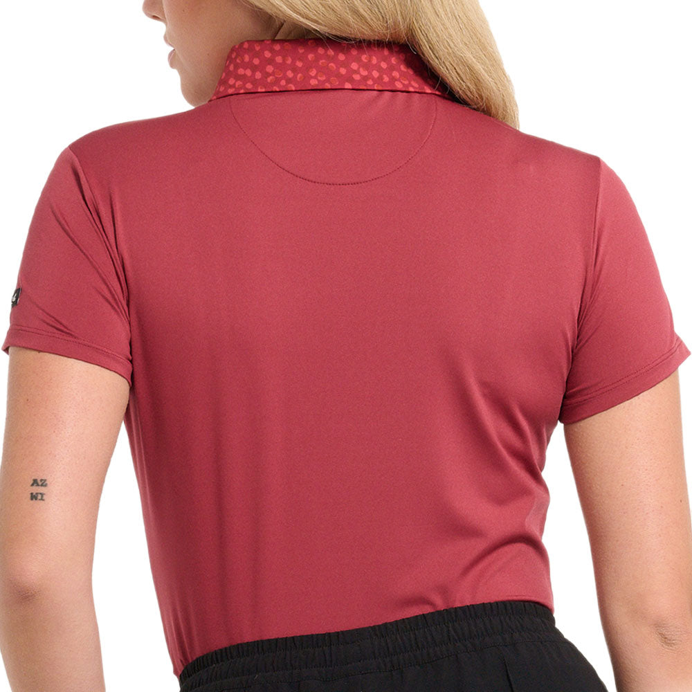 Women's Red Alert Polo