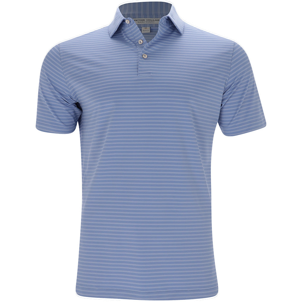 Eden Performance Jersey Polo