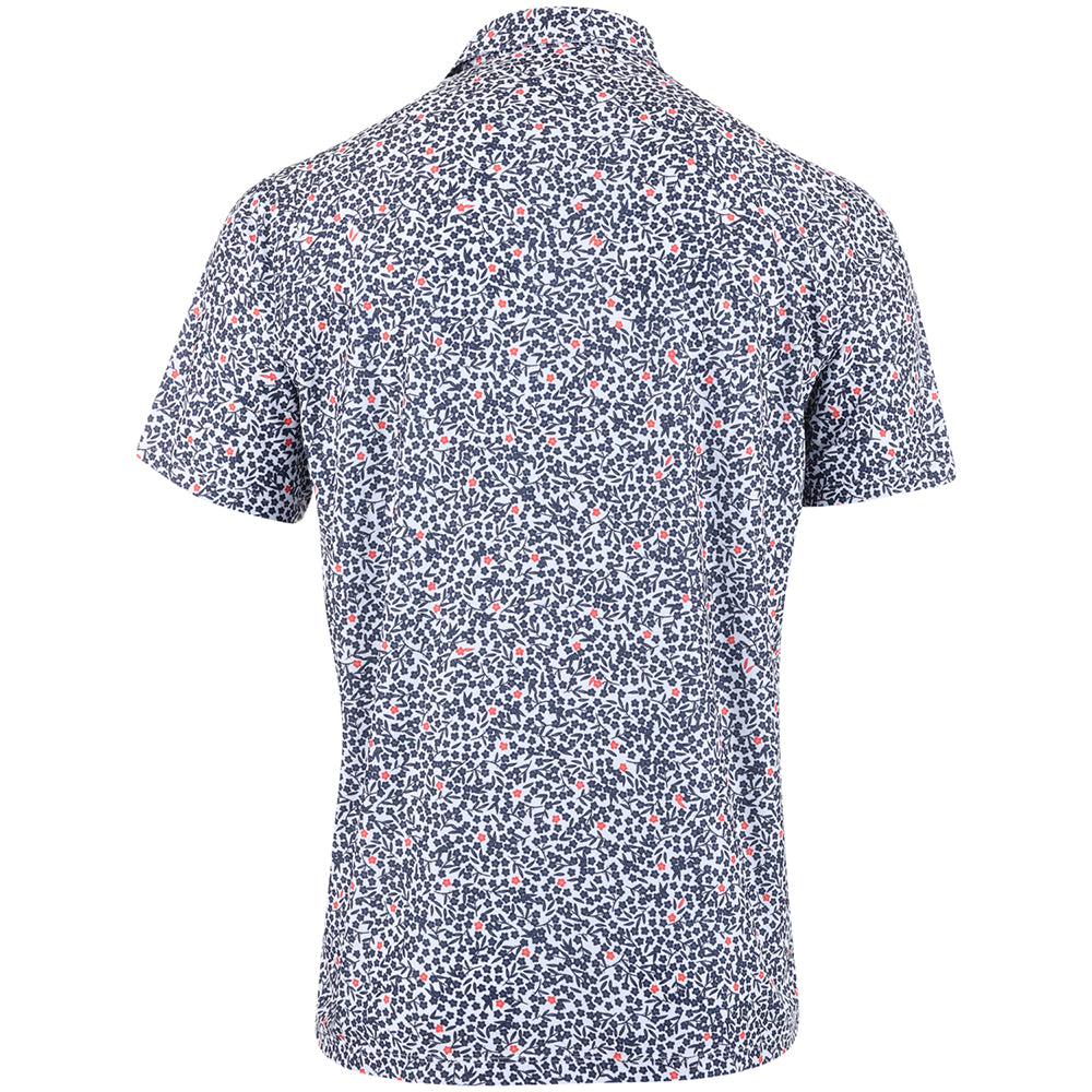 Dri-FIT TP Floral Polo