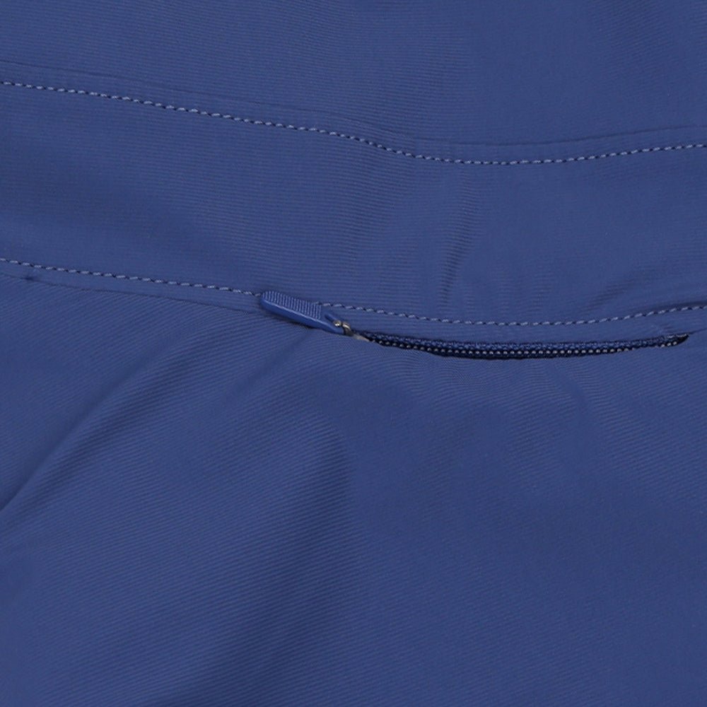 Bingham Sleeveless Sport Dress - Fairway Styles