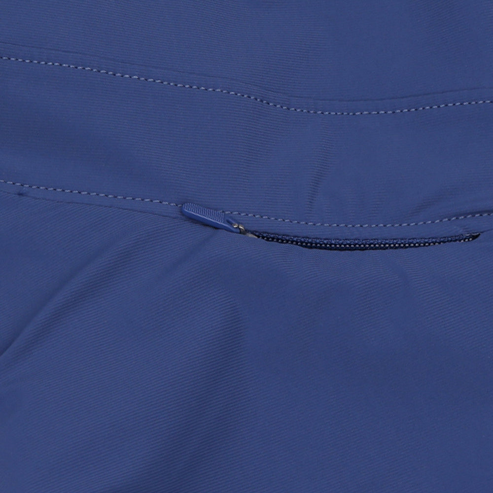 Bingham Sleeveless Sport Dress