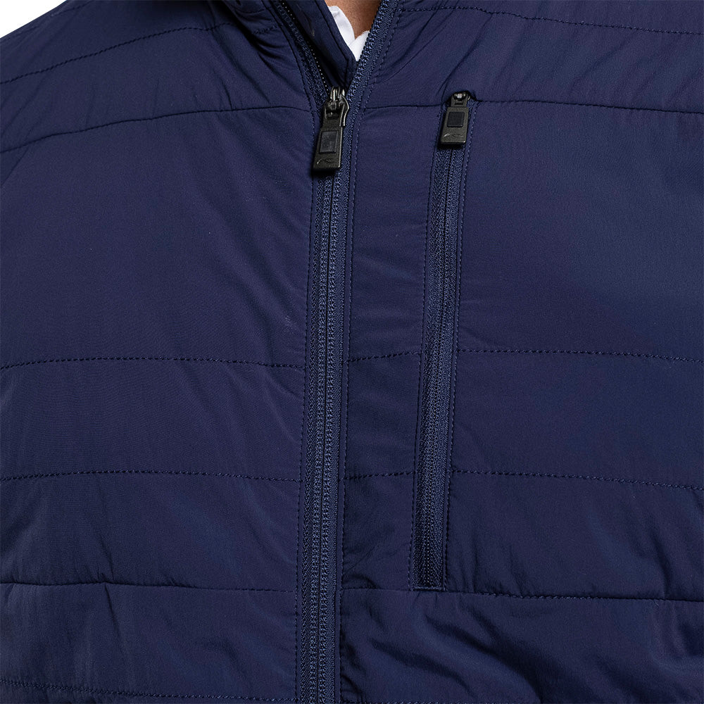 Reach Jacket