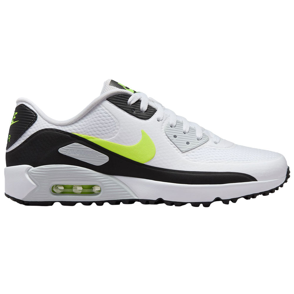 Air Max 90 G Spikeless Golf Shoes