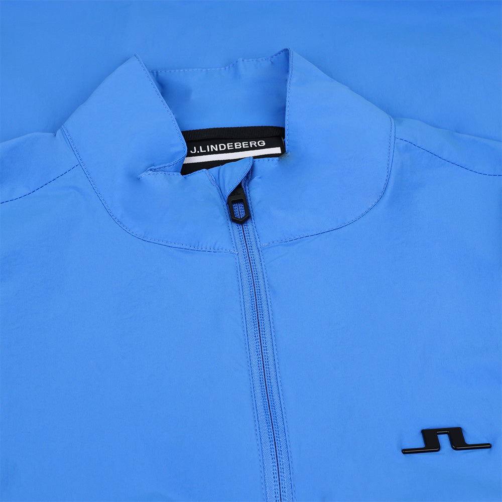 Ash Light Packable Vest