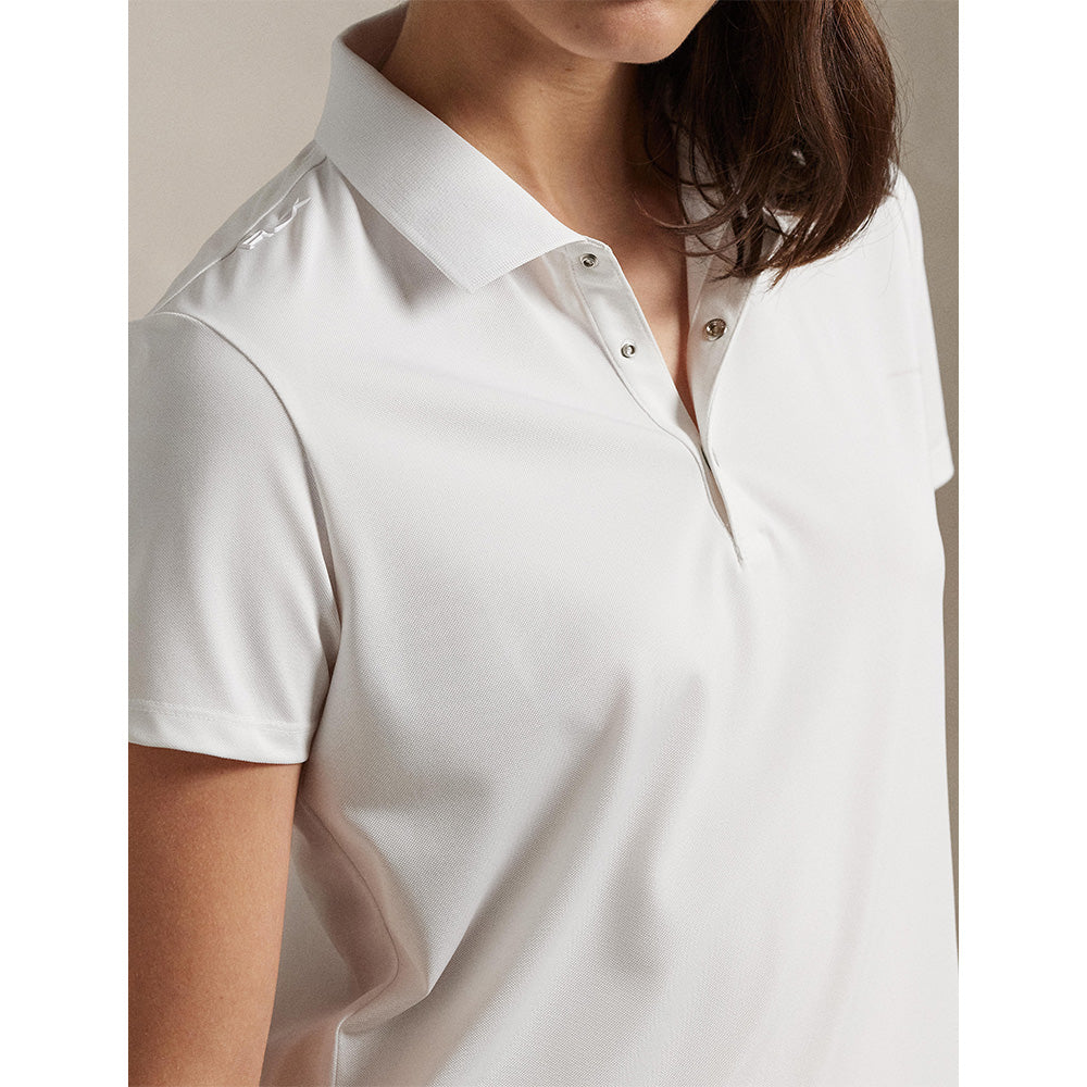 Women's Air Tech Pique Knit Tournament Polo