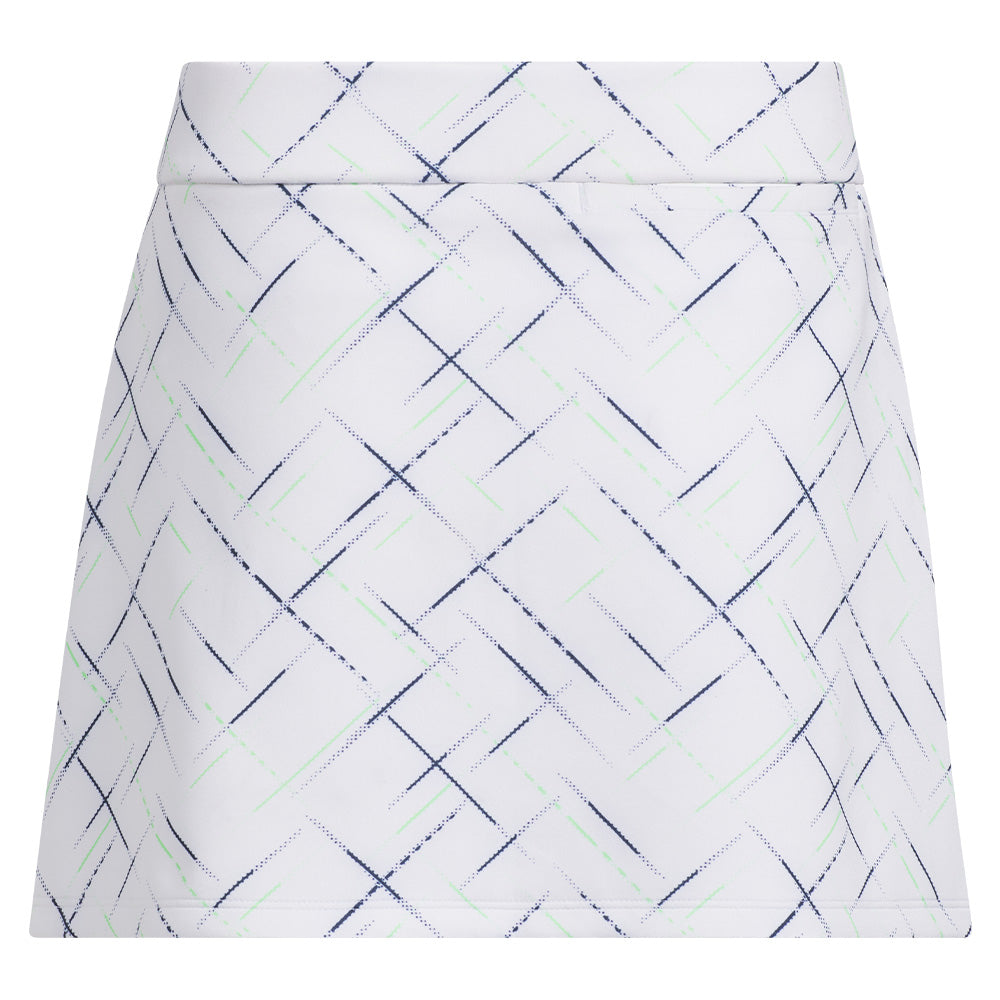 Girls' Printed Skort