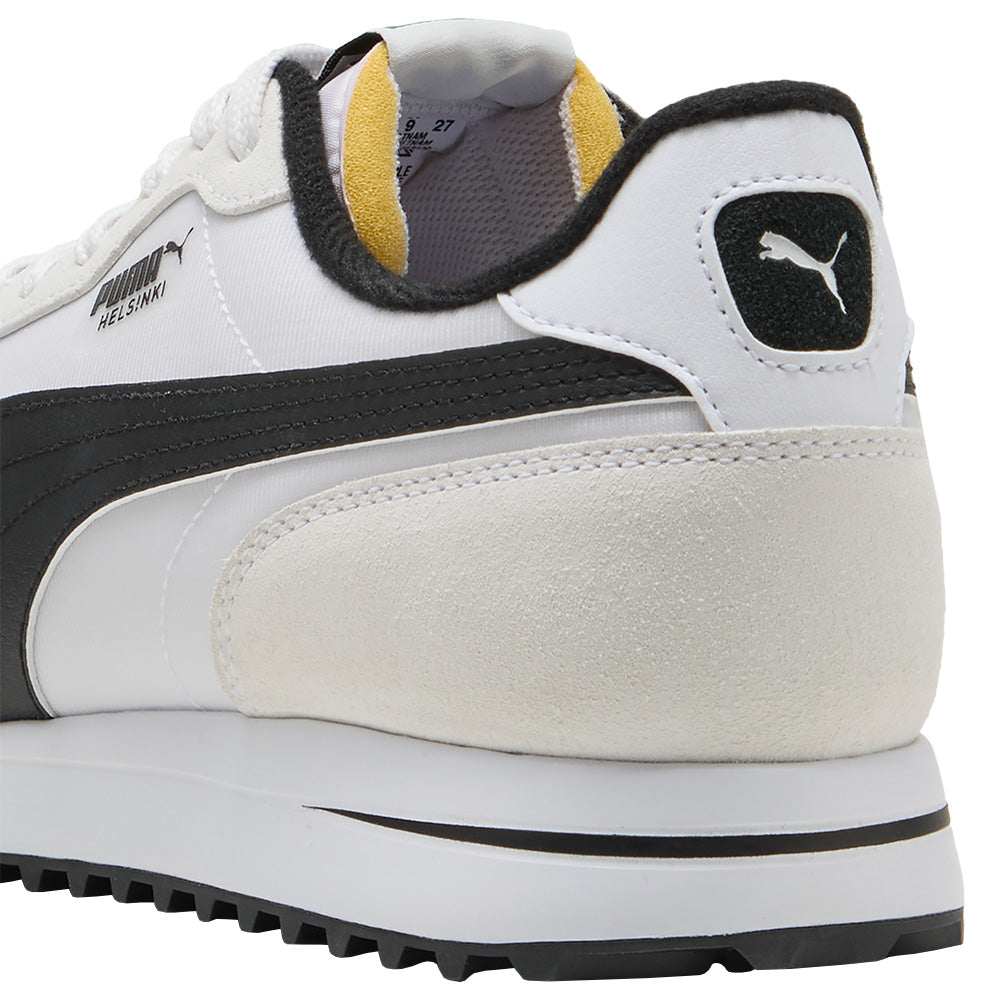 Helsinki G Spikeless Golf Shoes