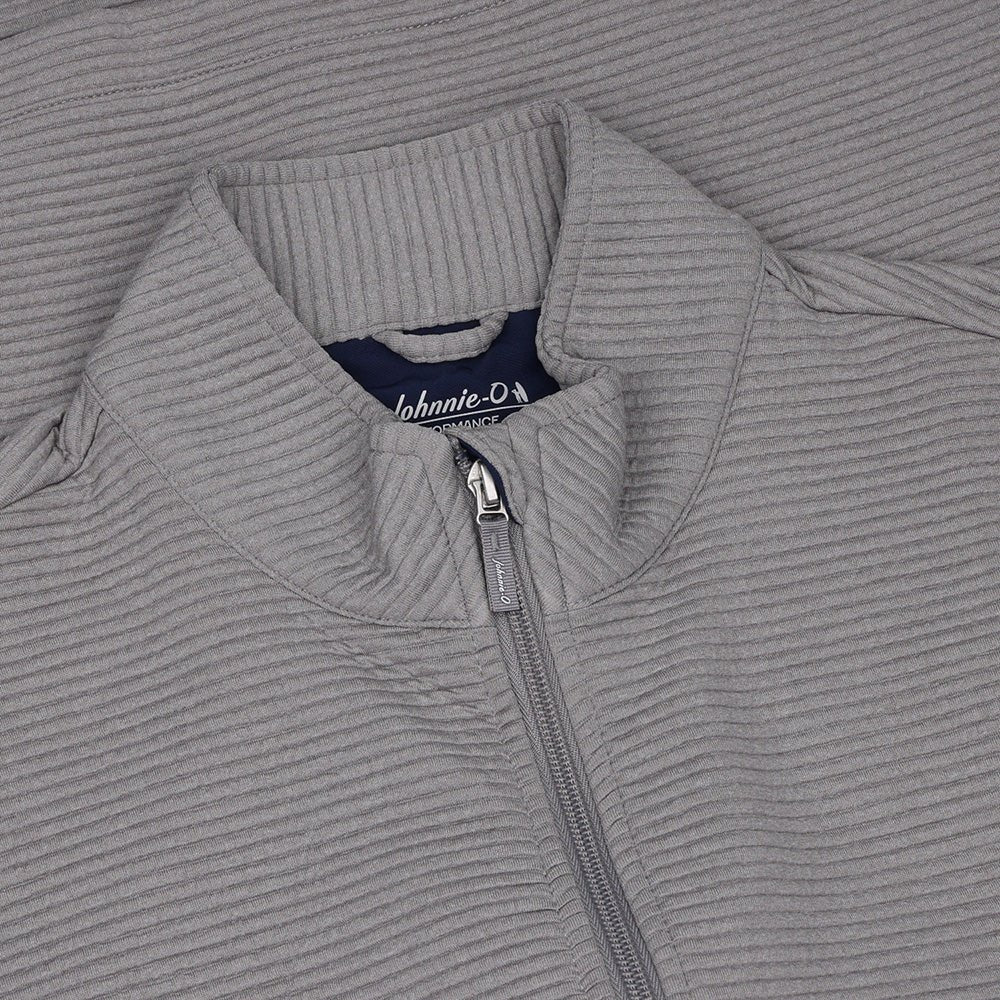 Reggie Ribbed Performance Vest