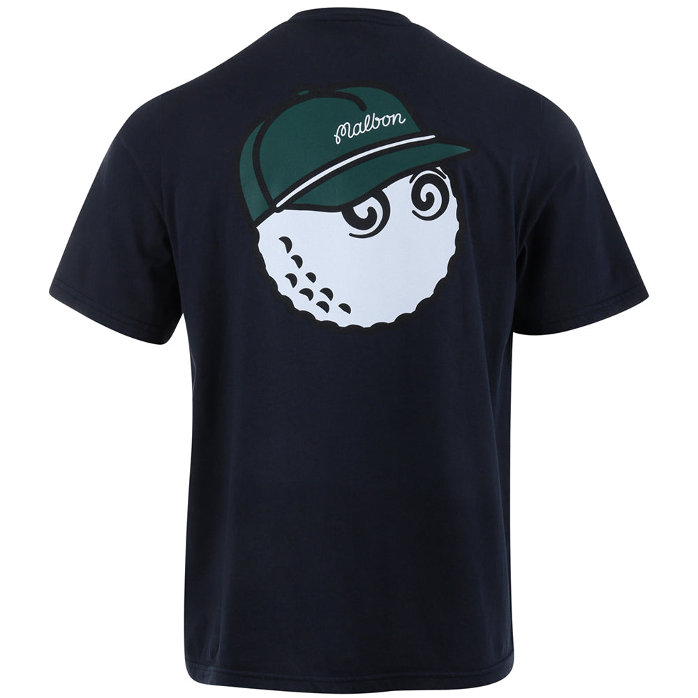 Bermuda Baldwin Shirt