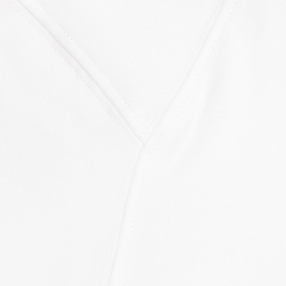 Women's Hollow Pima Polo