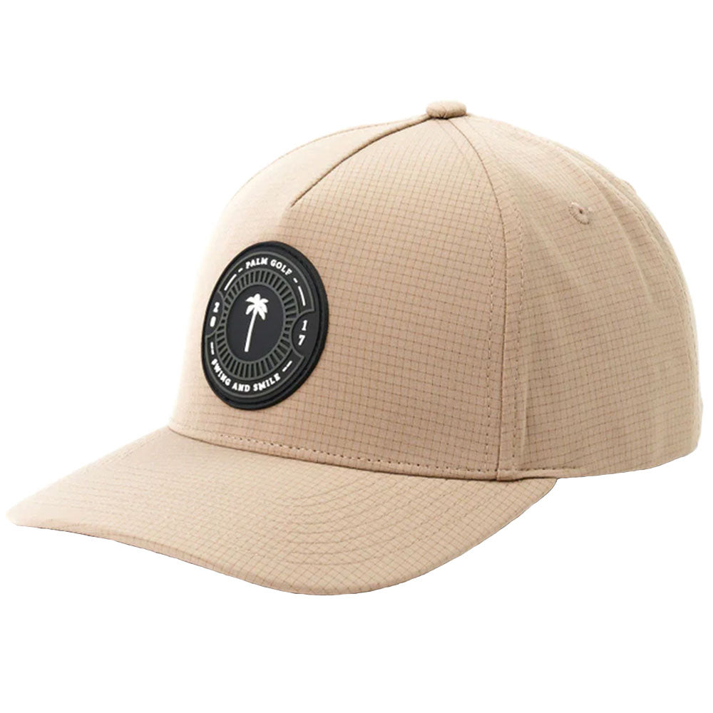 Icon Performance Snapback