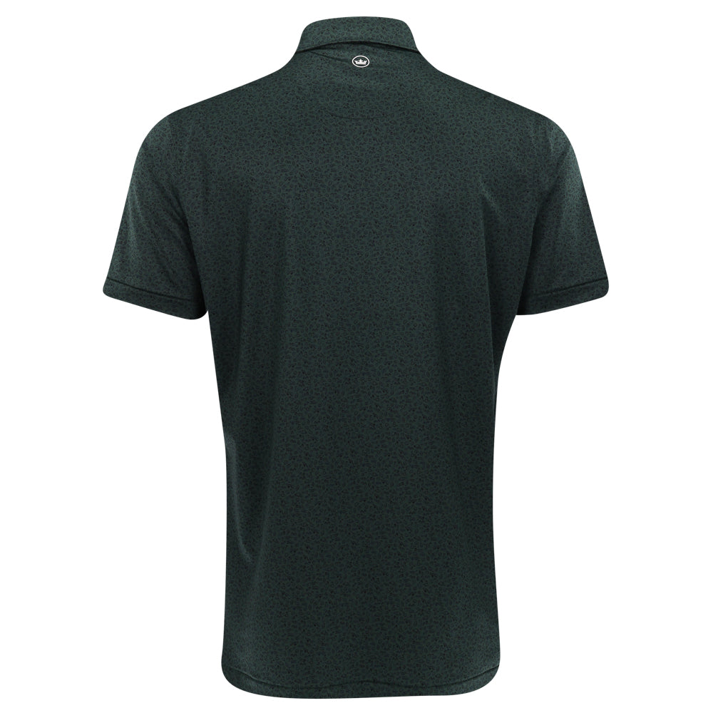 No Slow Play Performance Jersey Polo