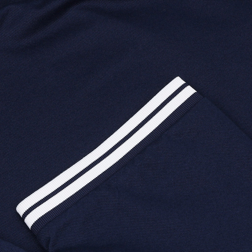 Women's Polo Bear Jersey Polo