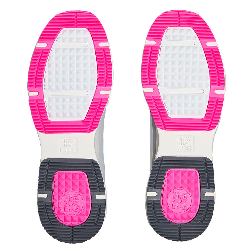 MG4+ Stippled Spikeless Golf Shoes