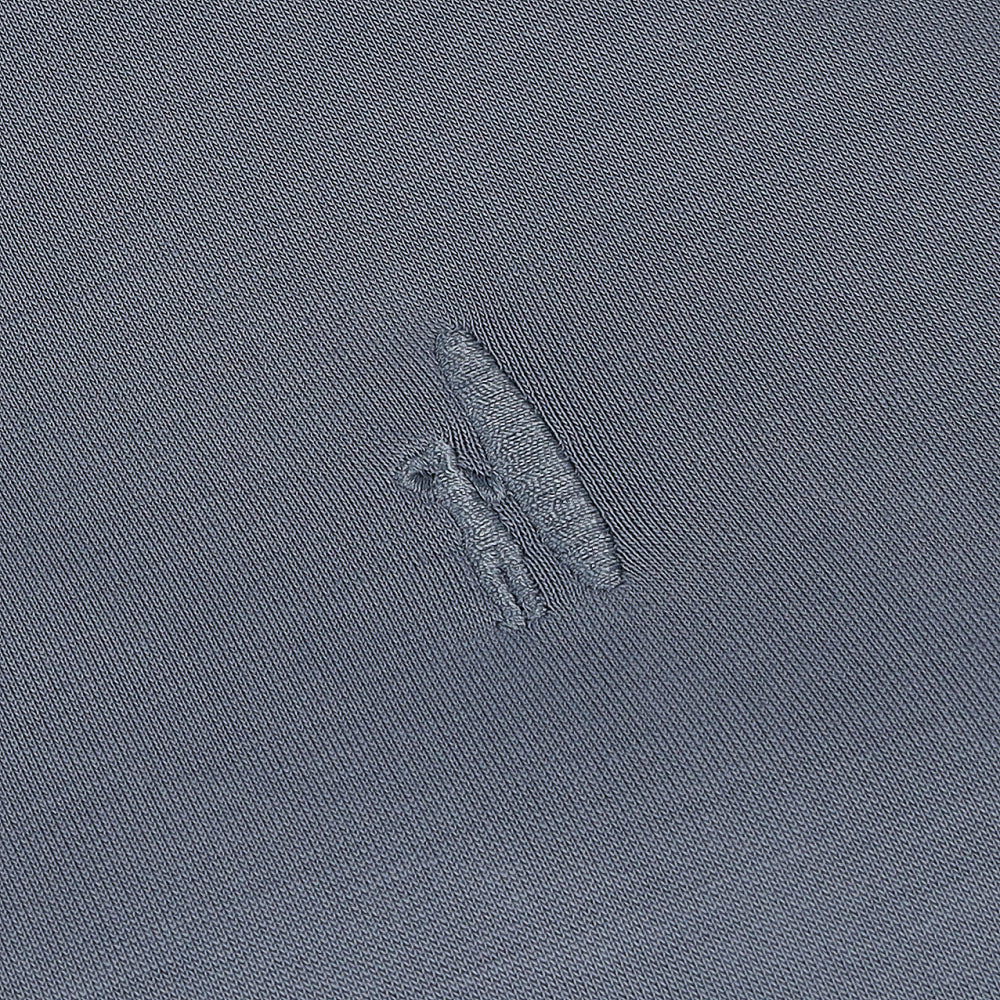 Women's Stef Johnny Collar Lounge Hoodie