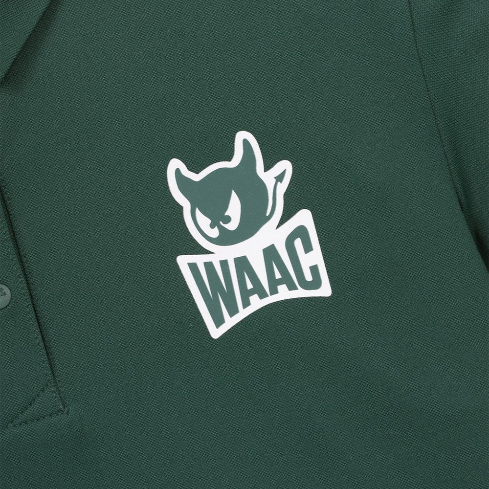 Women's Athletic Essential Pique Polo - Fairway Styles