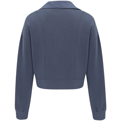 Women's Skyloft Soft Perforated 1/2 Zip Pullover