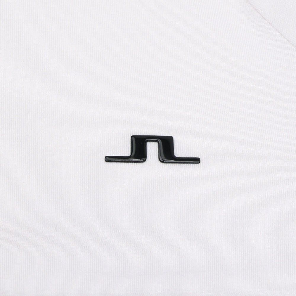 Women's Flor Long Sleeve Polo