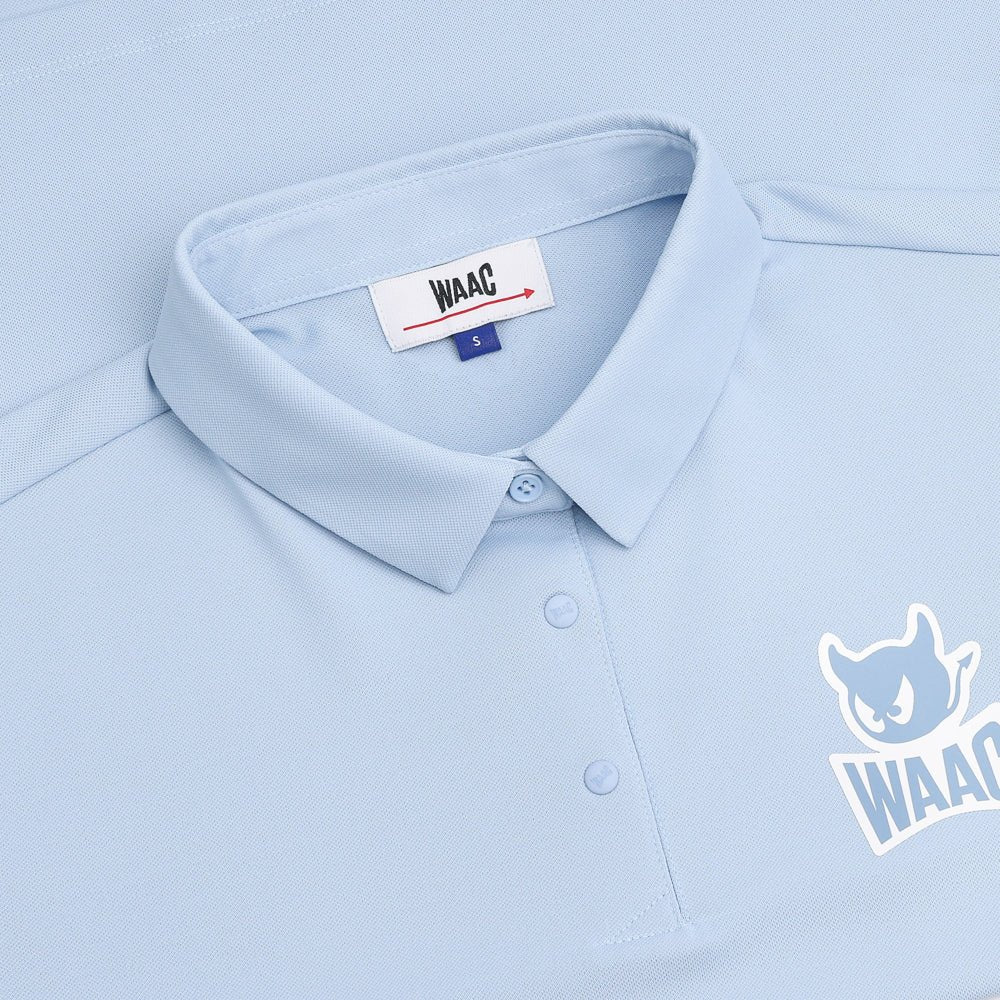 Women's Athletic Essential Pique Polo - Fairway Styles