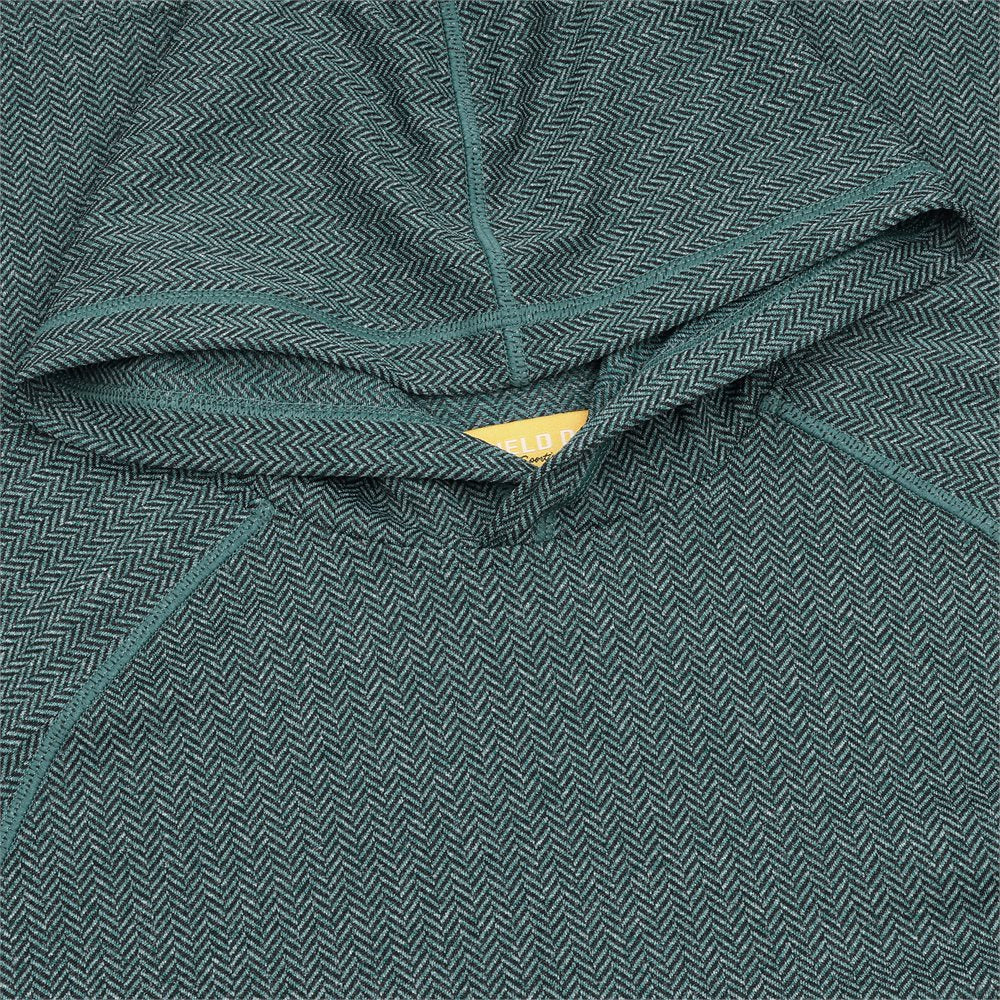 Palmer Performance Hoodie