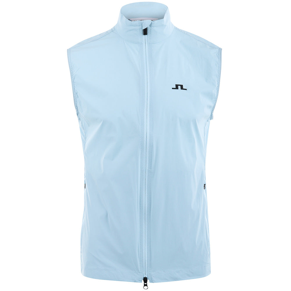 Ash Light Packable Vest