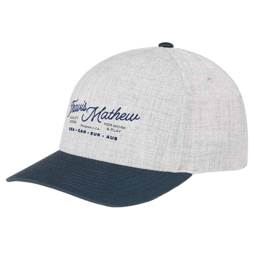 Perfect Plan Hat