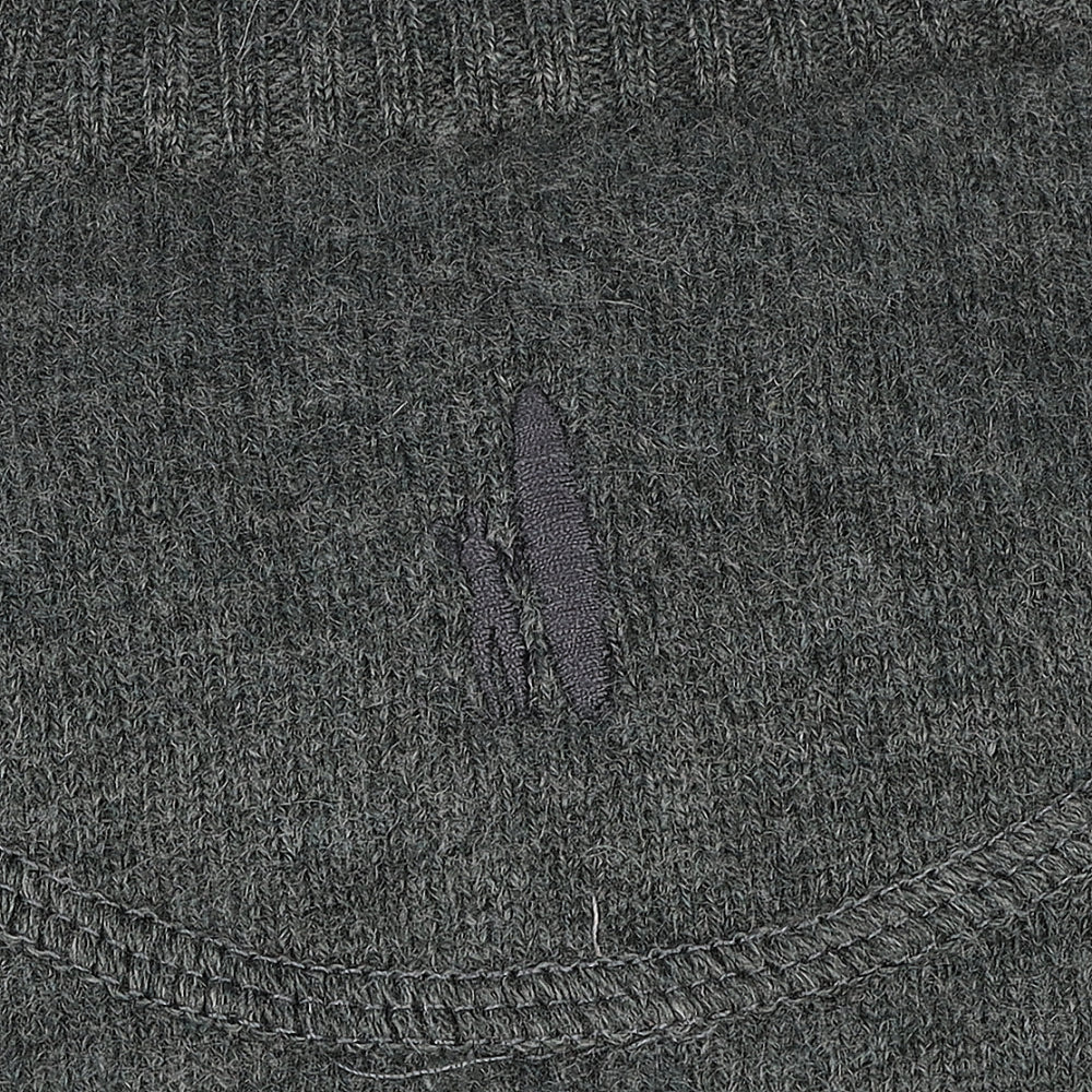 Niccolo 1/4 Zip Sweater