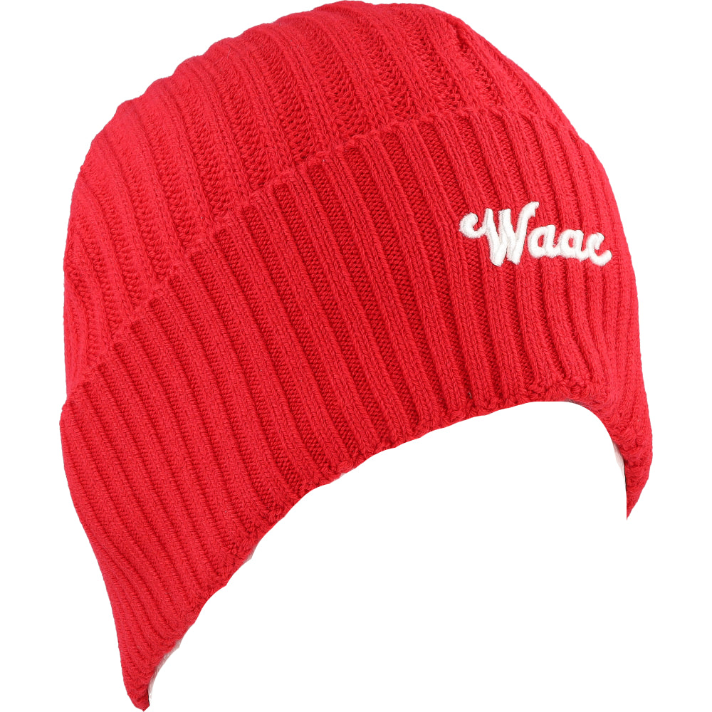Knit Beanie